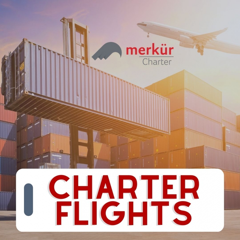 BENEFITS OF CHARTER OPERATIONS